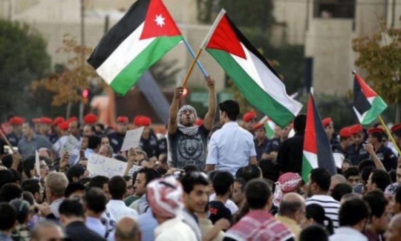 الربيع العربي ملتقى العروبيين
