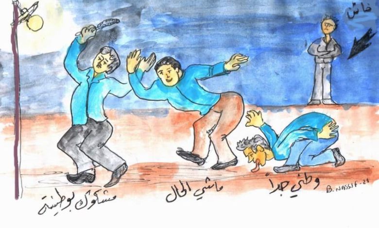 “العروبيون السوريون” يطلقون “التيار الوطني الديموقراطي العروبي” في سوريا