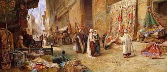 النهضة العربية الحديثة – ملتقى العروبيين