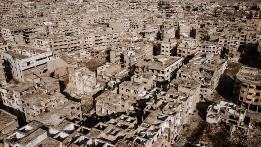 أهالي حي جوبر يطالبون بالعودة.. والمحافظة توضح المعوقات – ملتقى العروبيين